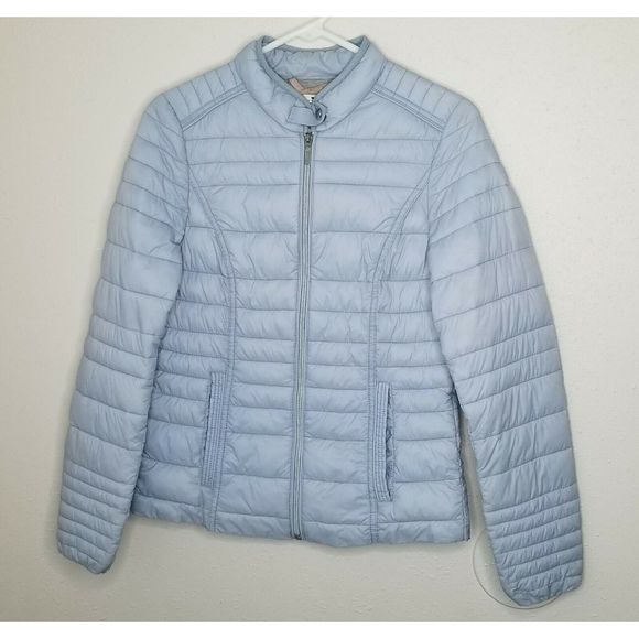 tom tailor puffer jacket